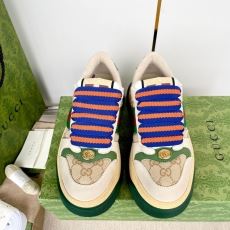 Gucci Screener Shoes